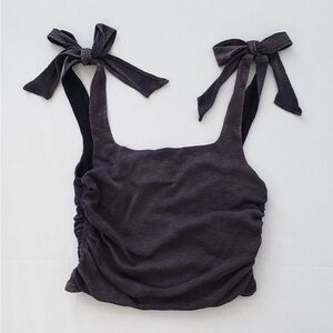 BNWT free people boulevard tank